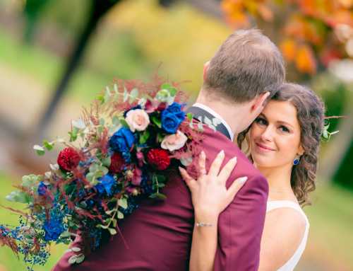 Caroline et Jeff 27 octobre 2025